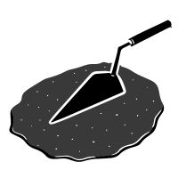 Roof Re Pointing Icon