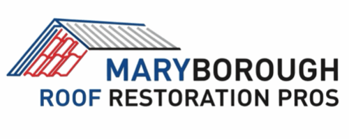 Maryborough Roof Restoration Pros Logo